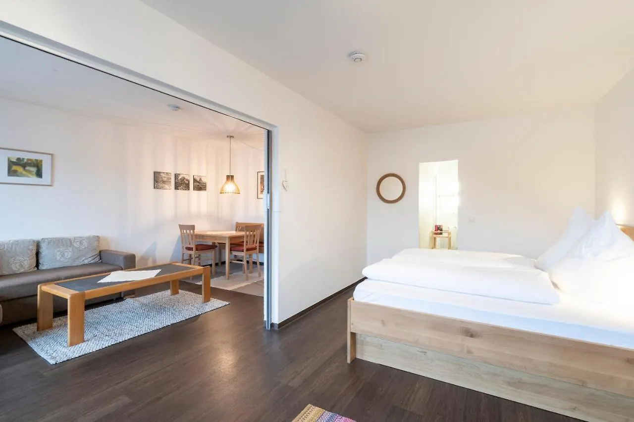 Ferienwohnung Schmid Оберстдорф